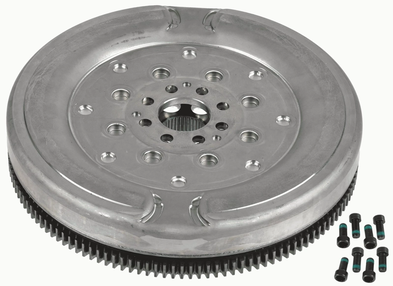 SACHS Flywheel - 2295 000 675